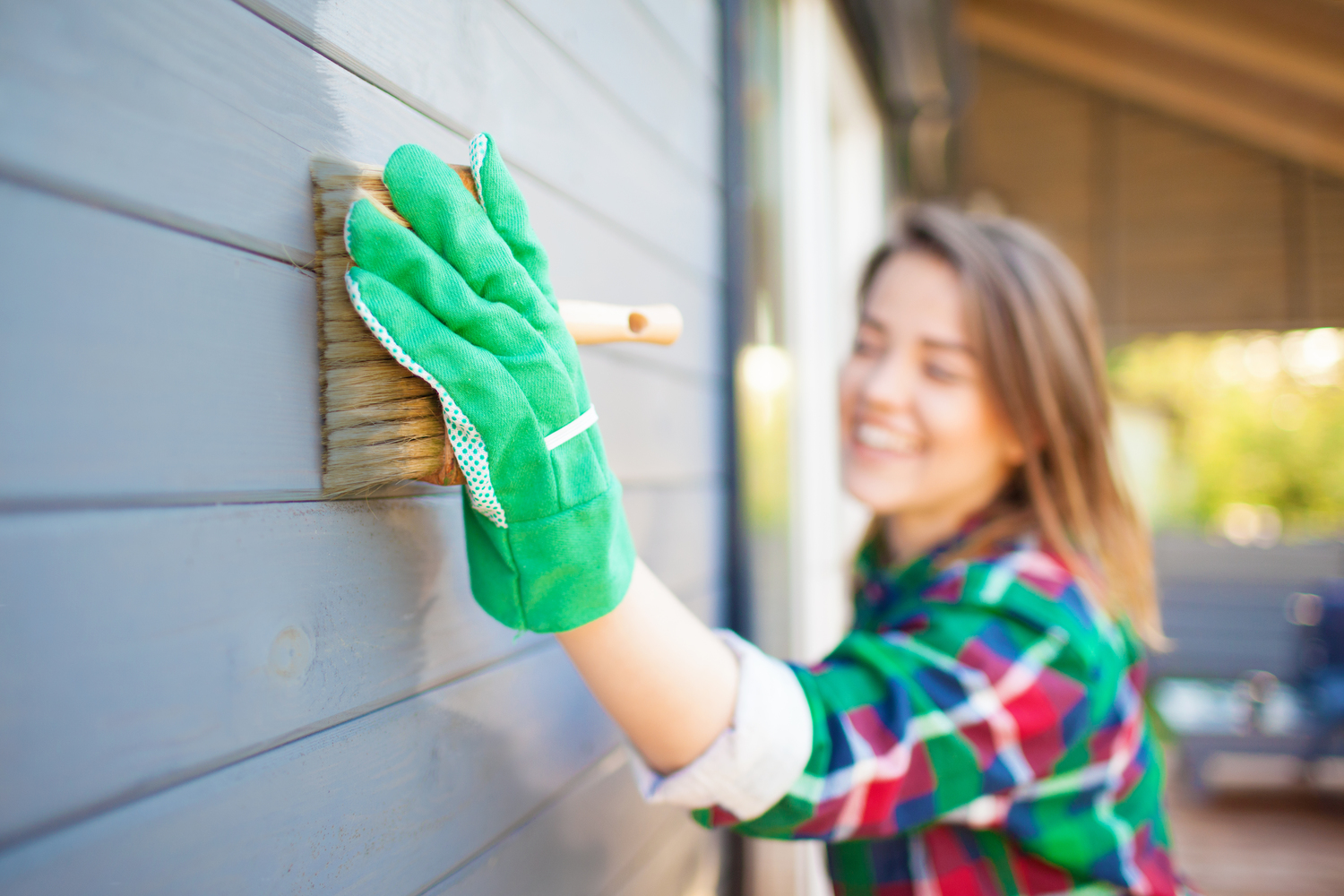 Exterior House Painting – Things to Know and Consider