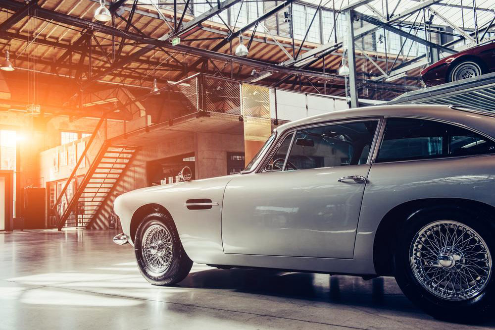 Ford Thunderbird – Why Its a Legacy Car