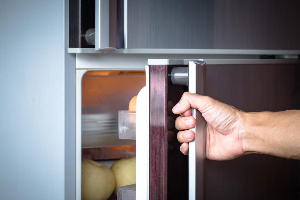 Here’s what you need to know about outdoor refrigerators