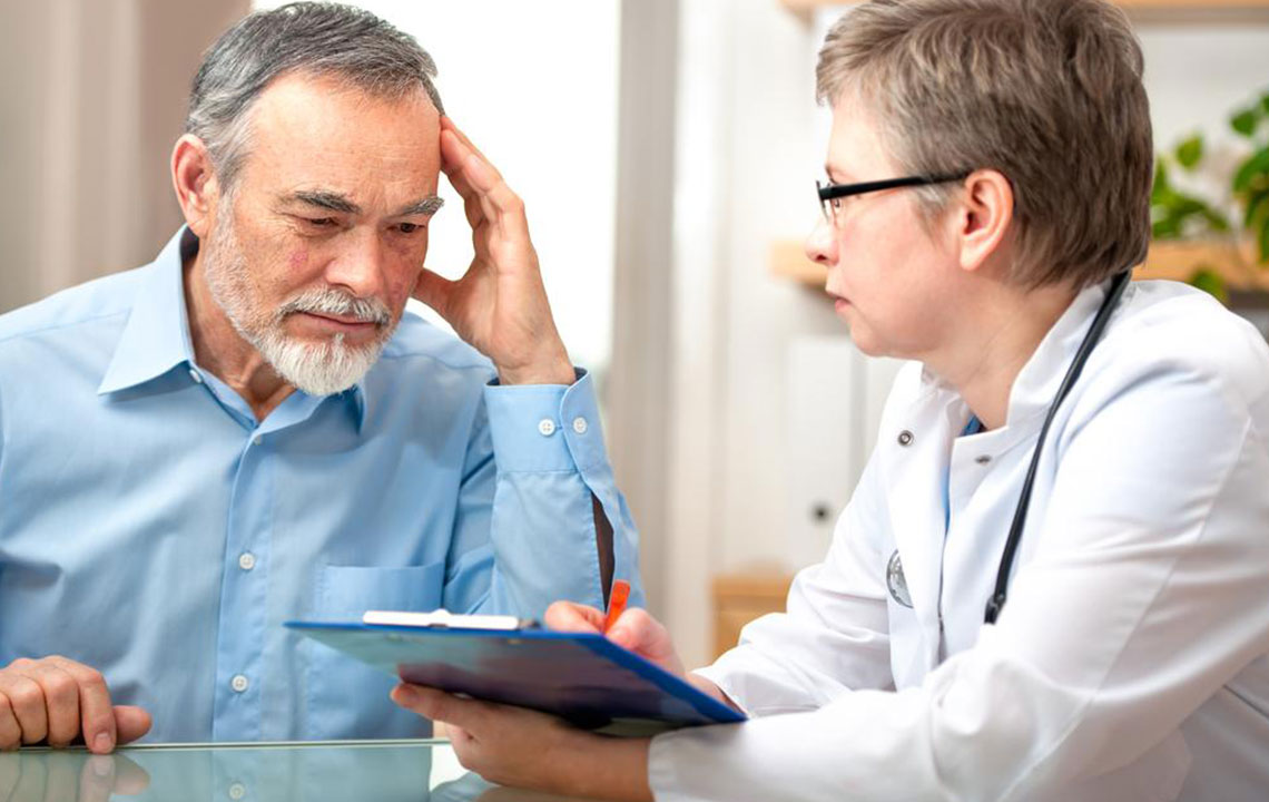 Important dementia care – Some do’s and don’ts you should know