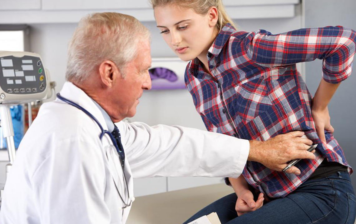 Osteoporosis – Treatment options and safety
