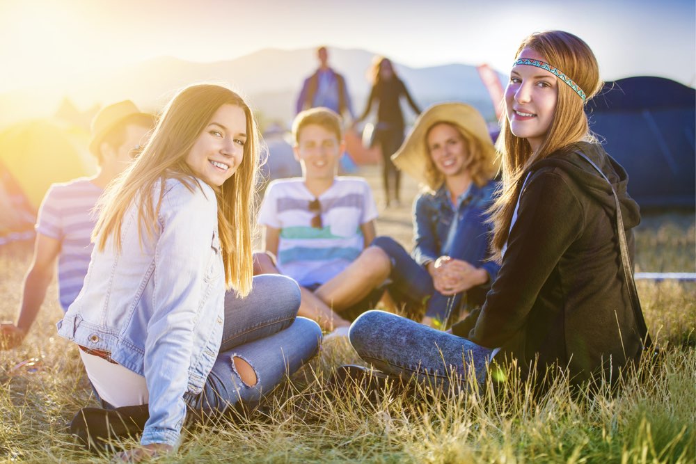 The ultimate summer bucket list – 10 things you can do