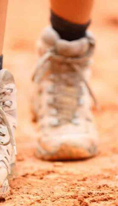 Here’s How Shoes Can Help You with Planter Fasciitis