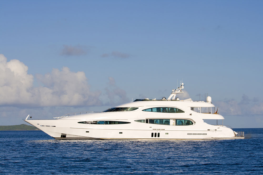 Spend New Year’s overseas with 5 popular cruise deals