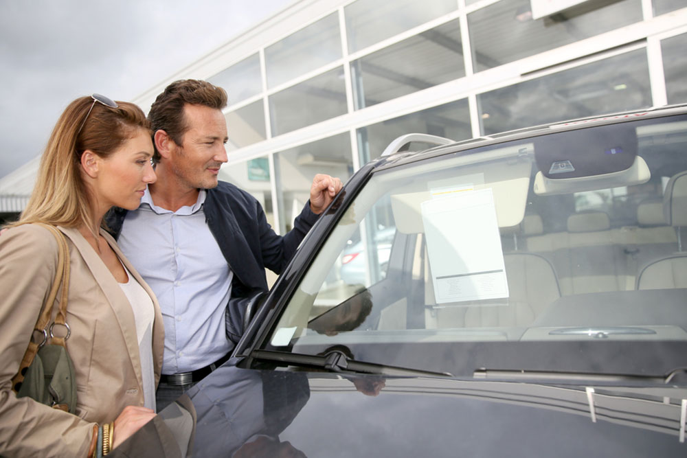 Reasons to purchase a pre-owned Mercedes car