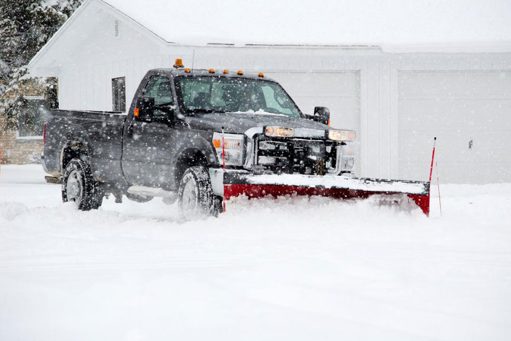 Reliable used 4×4 trucks at great prices