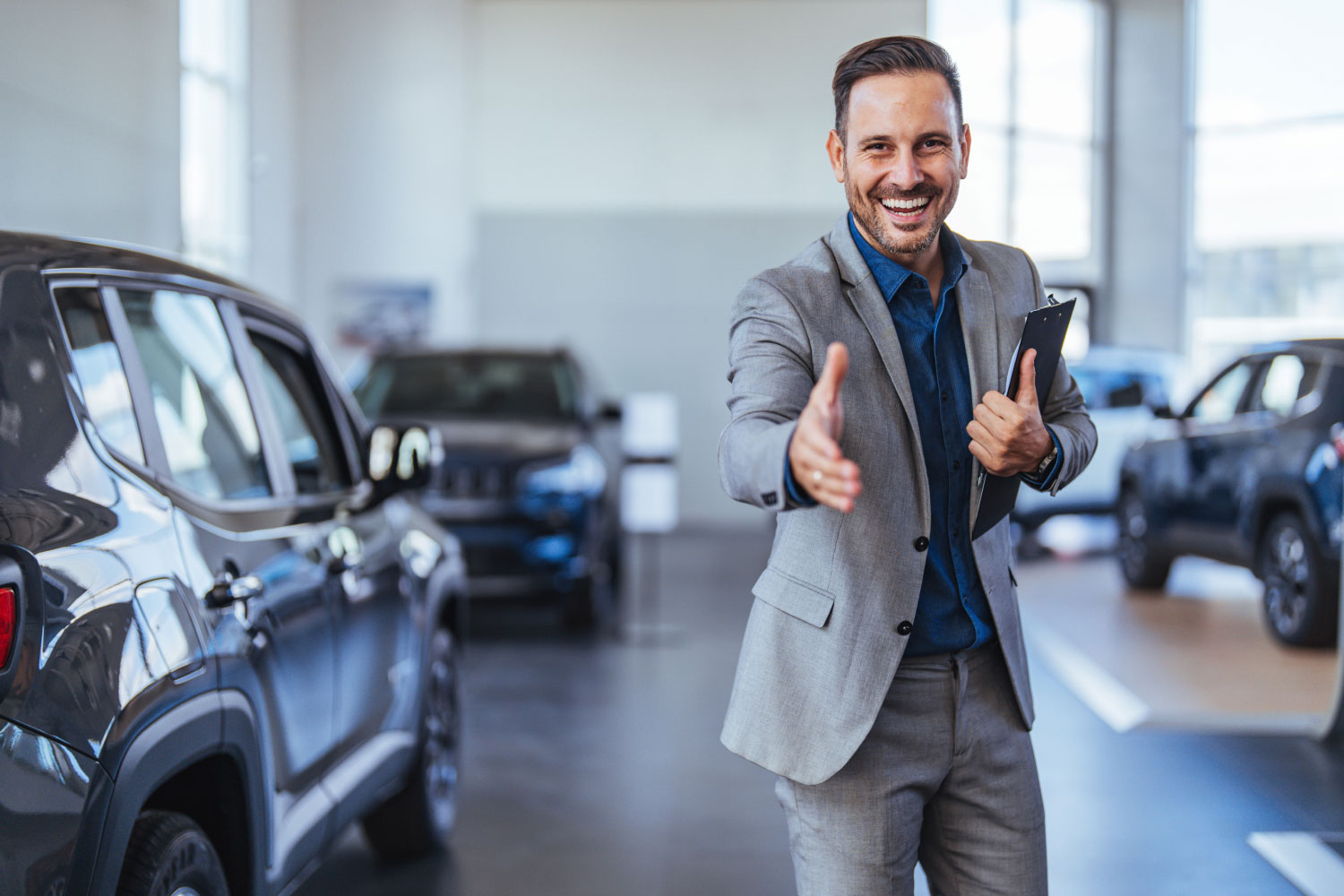 Here’s How You Can Get the Best Car Rental Deals